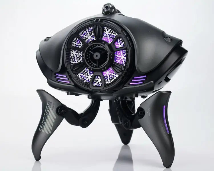 High Power Bluetooth Speaker 🔊