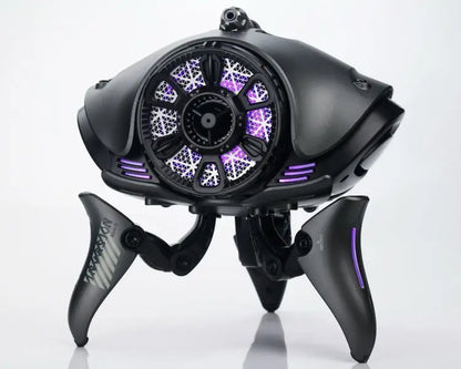 High Power Bluetooth Speaker 🔊