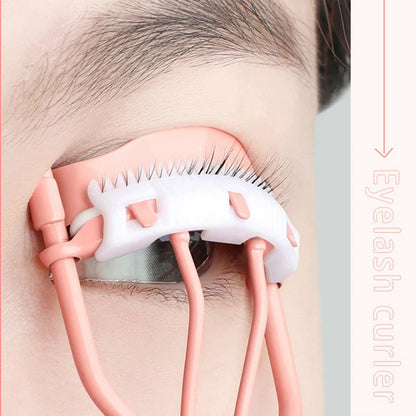 Silicone Lash Lift Kit.