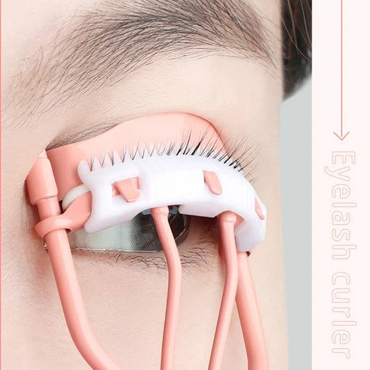 Silicone Lash Lift Kit.
