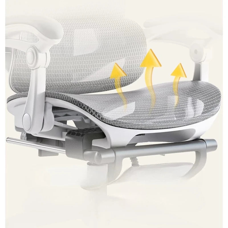 ApexRacer Gaming Chair