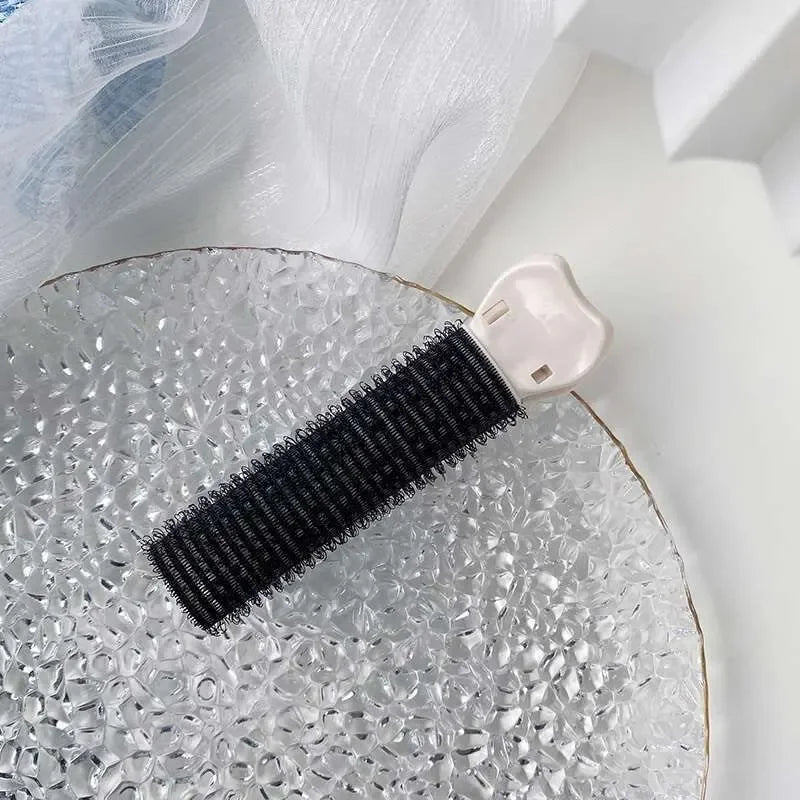 1pc Large Self-Adhesive Hair Rollers Hairdressing Home Use DIY Magic Styling Roller Roll Curler Hair Women Beauty Tools 3 Styles
