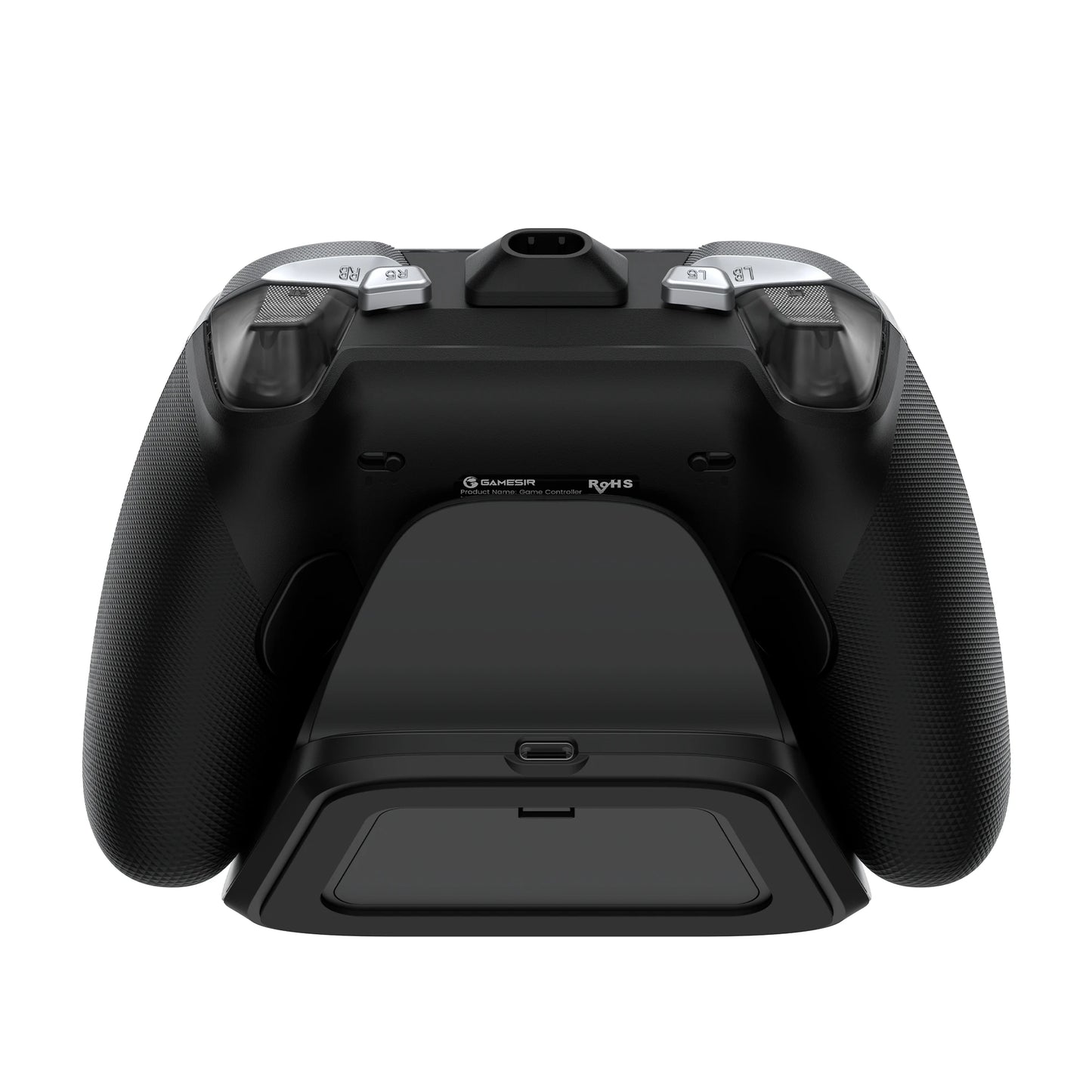 GameSir G7 Pro Xbox Series X|S Controller with TMR Sticks, Hall Effect Triggers, Magnetic Faceplates, Gyro, Smart Charging Dock