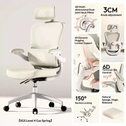 Light And Easy Chair