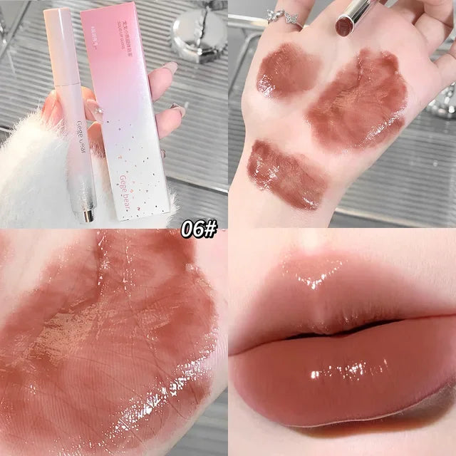 Clear Water Jelly Gloss.