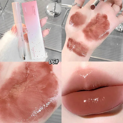 Clear Water Jelly Gloss.