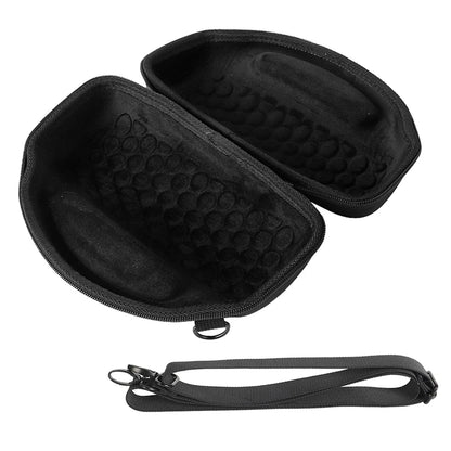ZOPRORE Hard EVA Travel Box Protective Cover Carrying Storage Bag Case for JBL Charge 6 Portable Wireless Bluetooth Speaker