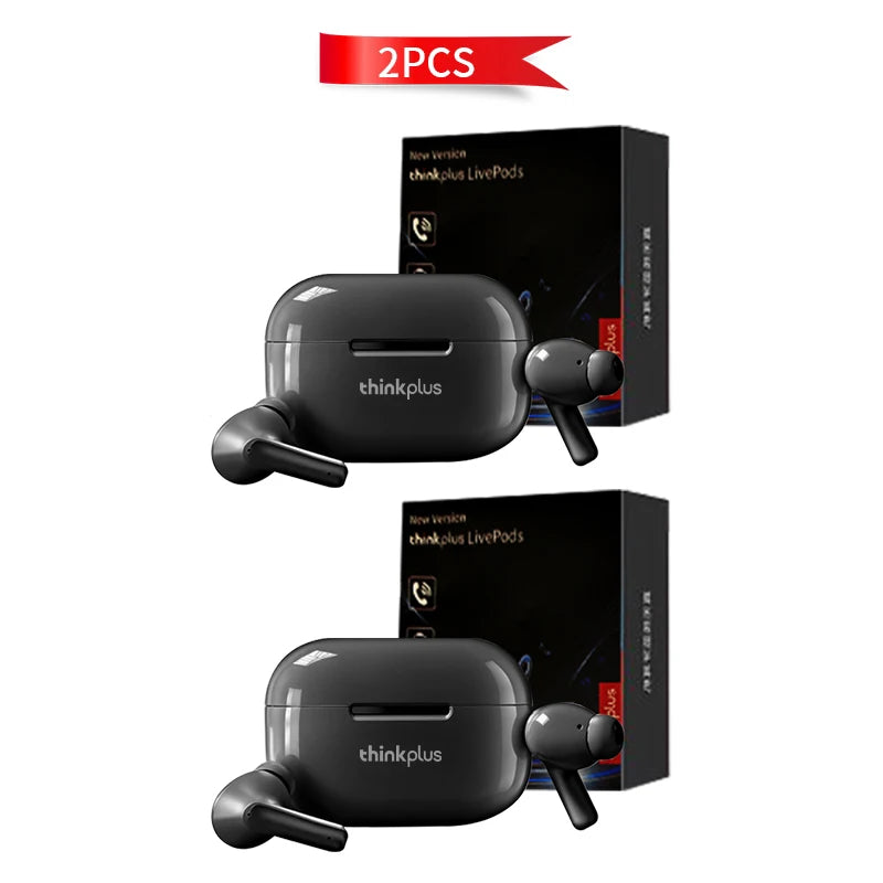 Thinkplus TWS Bluetooth Earbuds