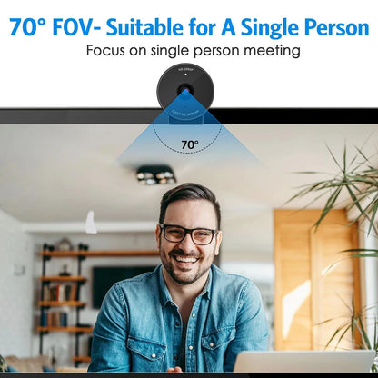 Sharp Visual Clarity