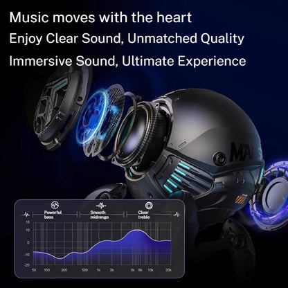 G1 Pro Bluetooth Speaker