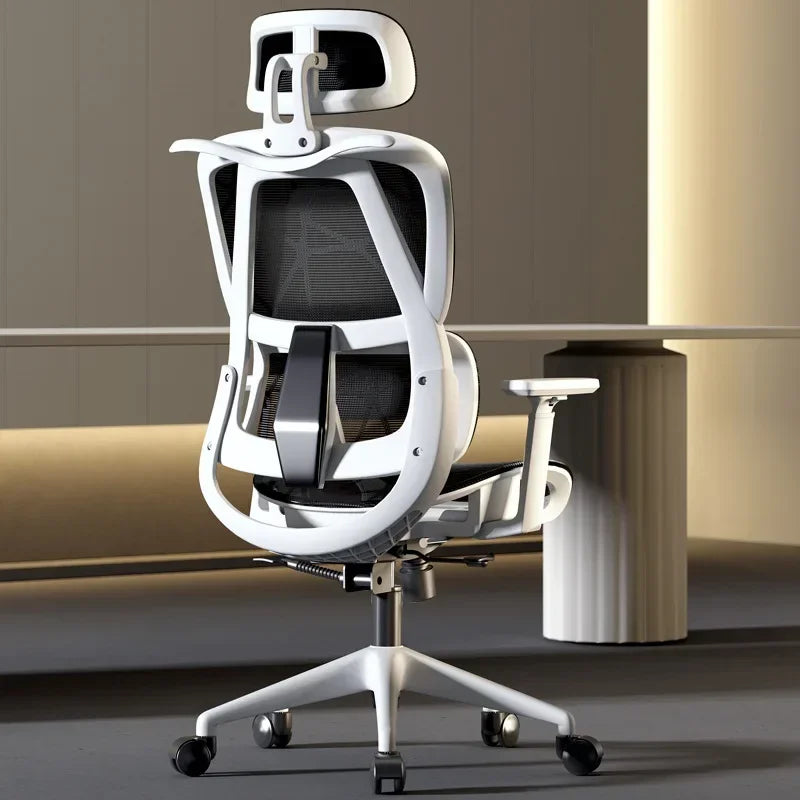 Ergonomic Recliner Gaming Chair