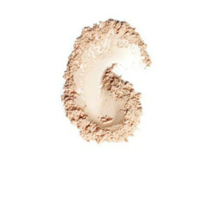 Hydrating Loose Setting Powder.