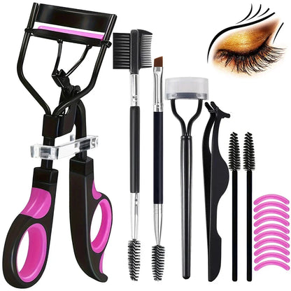 Eyelash Tool Set.
