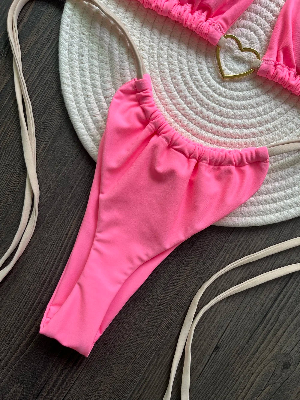 2026 Micro Bikinis Push Up Women Swimsuits Sexy Swimwear Brazilian Bikini Set Thong Biquini Print Swimsuit Summer Beachwear