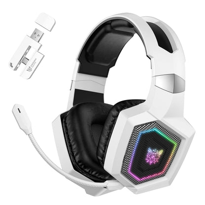 Wireless Gaming Headset Pro