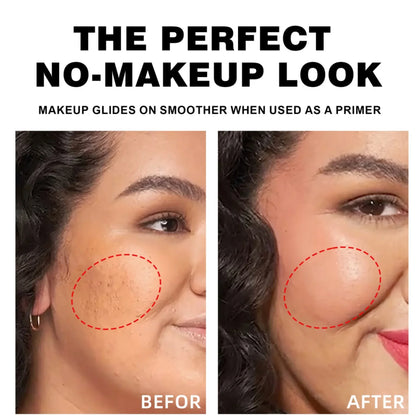 HANDAIYAN Professional Face Concealer Cream | Natural Plant-Based Full Coverage