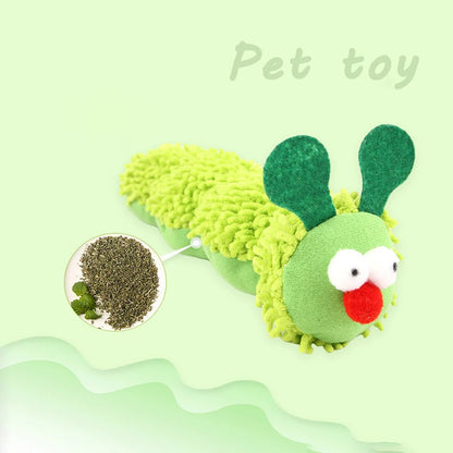 Cat Chew Toy
