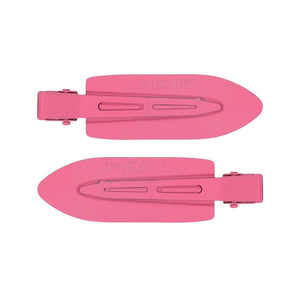 Seamless Styling Hair Clips.