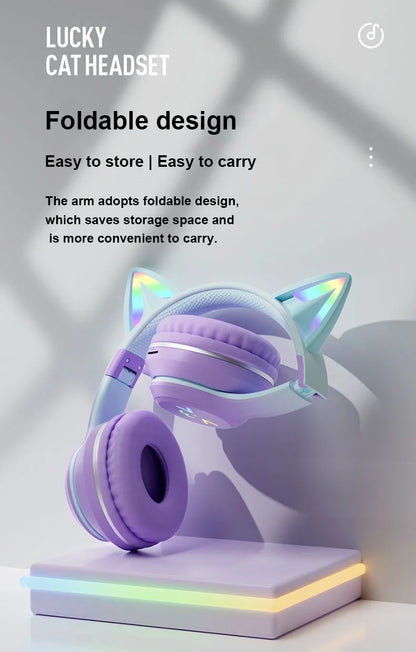 Glow With Every Beat