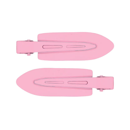 Seamless Styling Hair Clips.