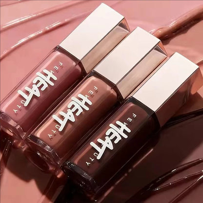 Mirror Plumper Lip Gloss.