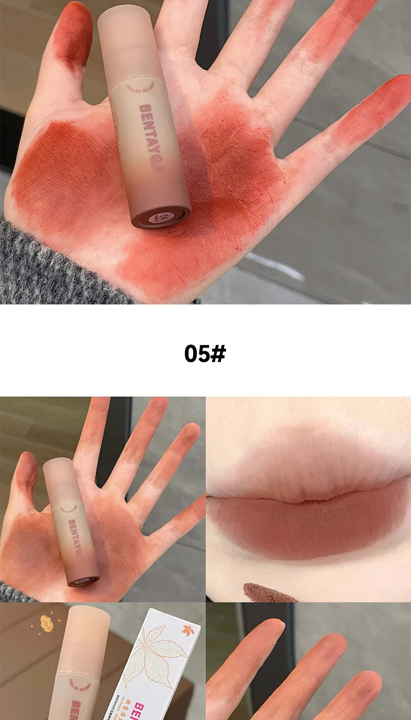 BENTAYGA Velvet Lip Tint.