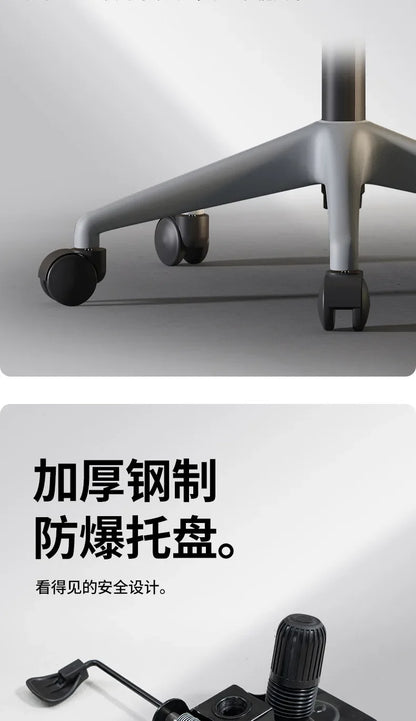 Ergonomic Recliner Gaming Chair