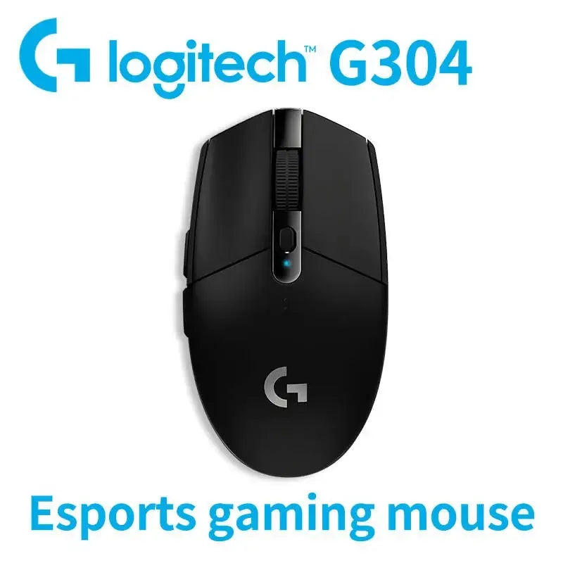 Logitech PRO X SUPERLIGHT 2SE/G304/M330 Dedicated gaming mouse,durable and drop-resistant,suitable for PUBG,LOL,and general use