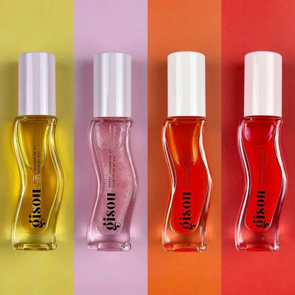 Gisou Milk Lip Gloss.