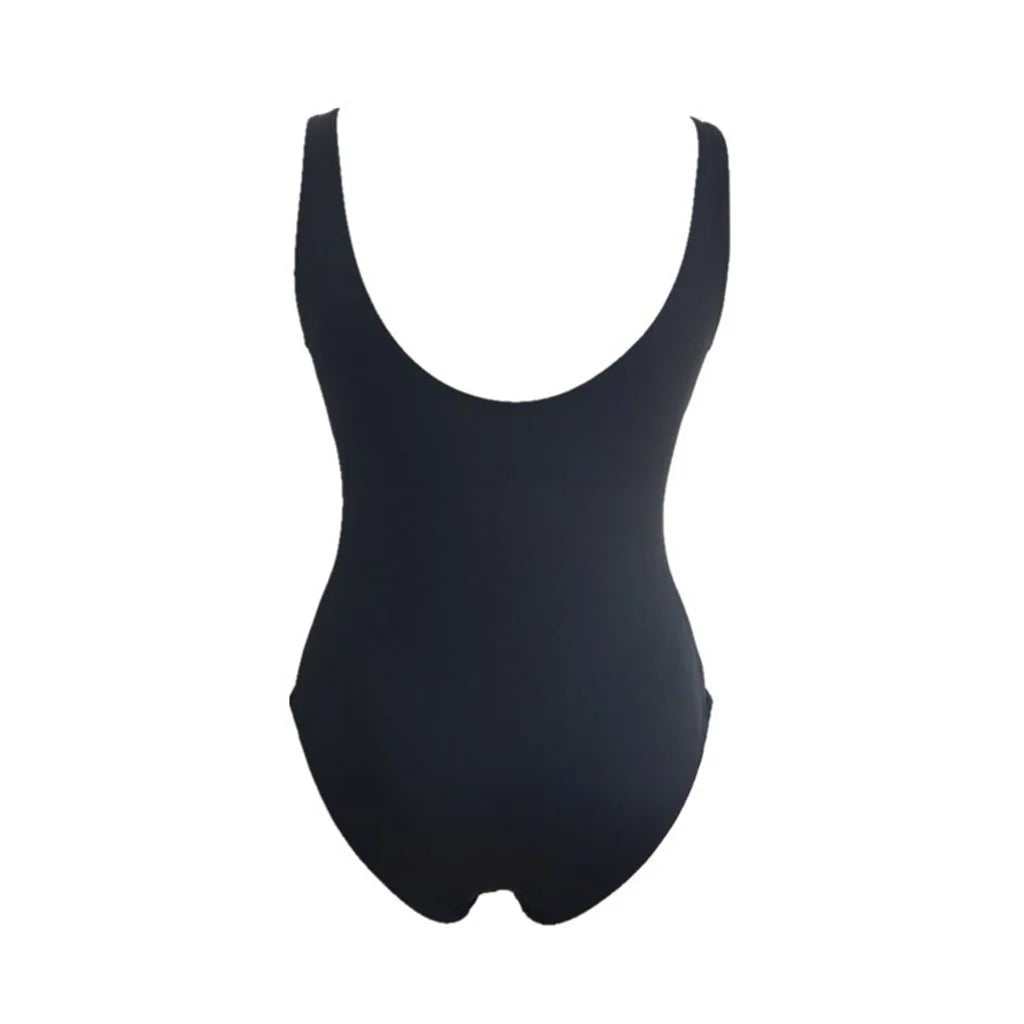2025 Lace-up swimsuit Triangle bikini new one-piece swimsuit thong sexy tight beach bathing beach swimsuit