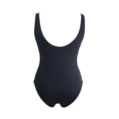 2025 Lace-up swimsuit Triangle bikini new one-piece swimsuit thong sexy tight beach bathing beach swimsuit