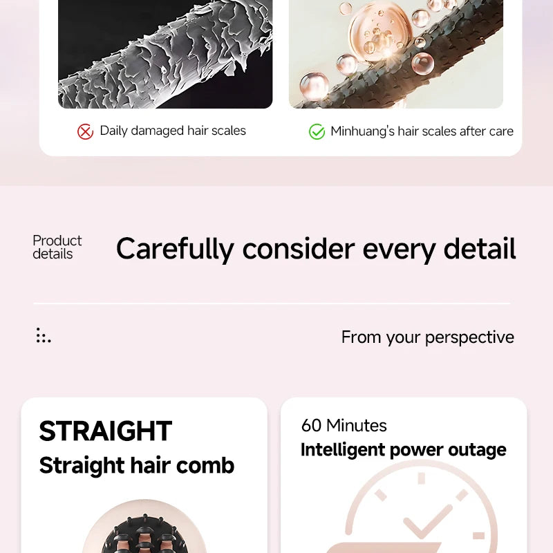 Automatic Curling Iron Pro.