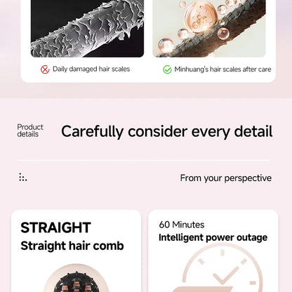 Automatic Curling Iron Pro.