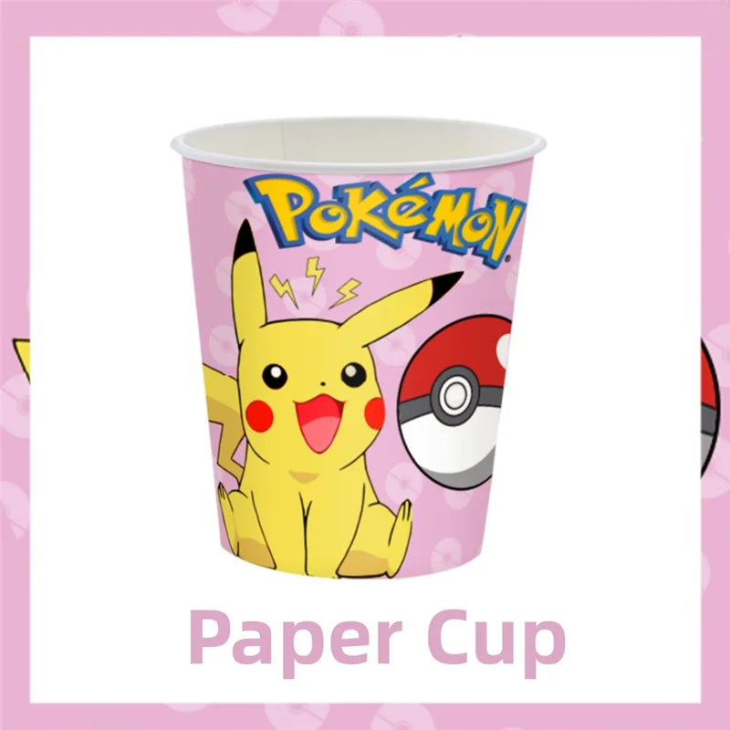 Kids Party Cup