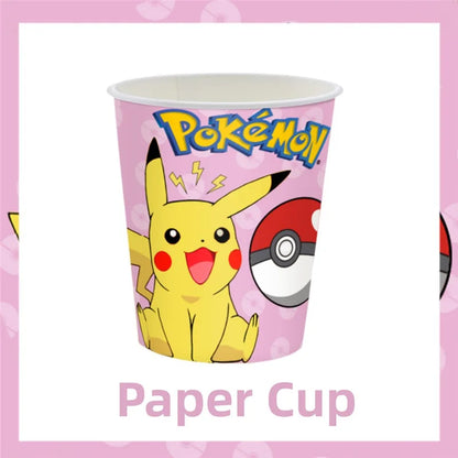 Kids Party Cup