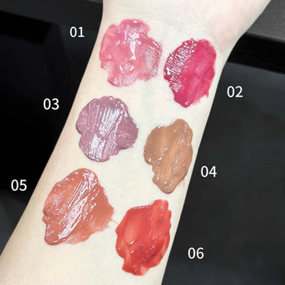 Shiguang Mirror Lipstick.