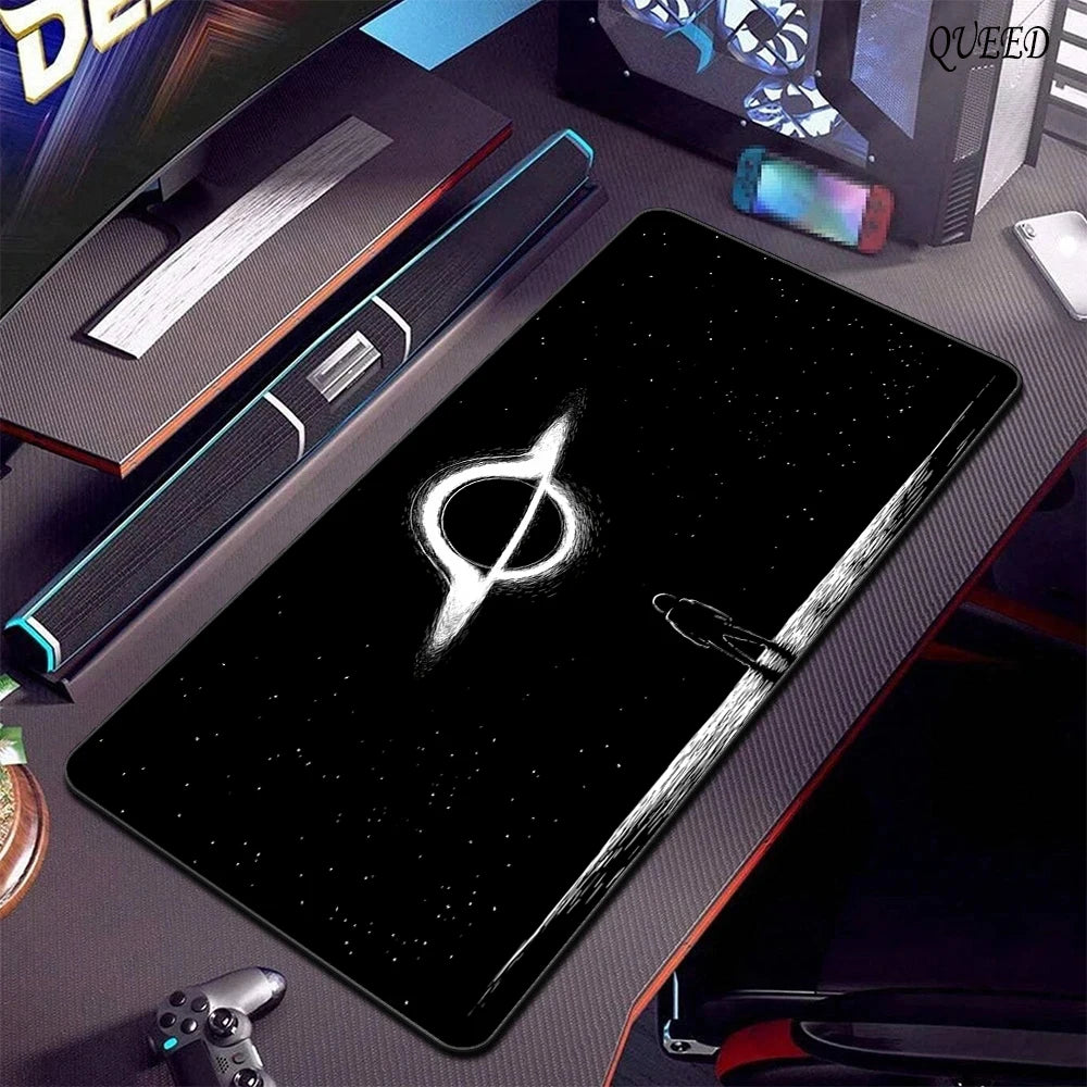 AstroNight Desk Mat