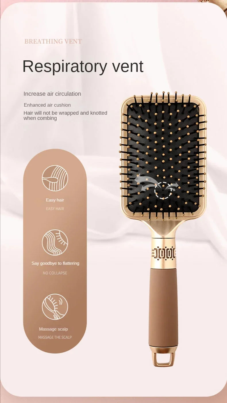 Professional Salon Comb.