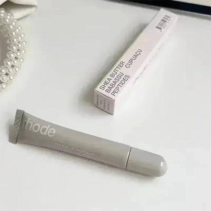 Rhode Peptide Lip Treatment: Restorative Lip Care & Gloss