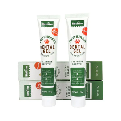 Vanilla Beef Pet Toothpaste 🐶🦷