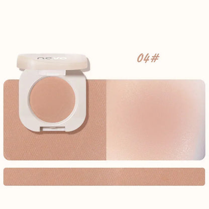 Monochrome Glitter Eyeshadow Pearlescent Highlighter Powder Makeup Diamond Eye Shadow Palette Bright Shiny Eye Makeup Cosmetics