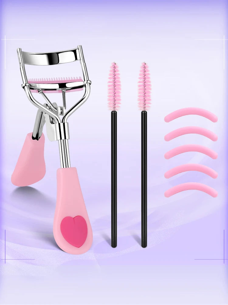 Eyelash Comb Tool Set.