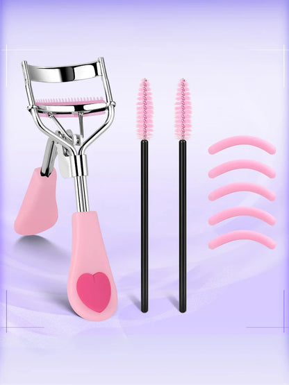Eyelash Comb Tool Set.