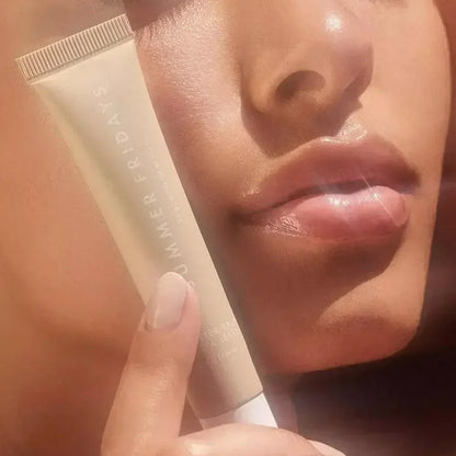 Summer Fridays Lip Butter Balm: Polypeptide Hydrating Gloss & Nourishing Lip Care