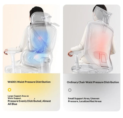 ApexRacer Gaming Chair