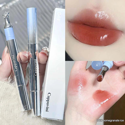 Mirror Essence Lip Gloss Heronrange.