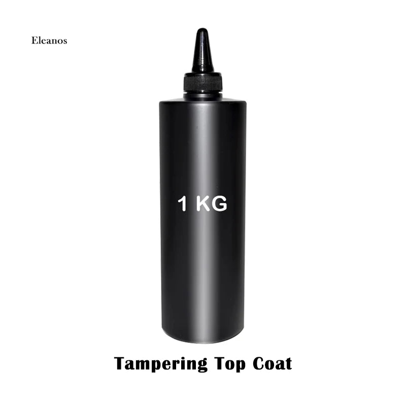 Eleanuos Super Quality Hema TPO Free 1KG No Wipe Top Coat Primer Base Coat UV Gel Soak Off Nail Supplier Gel Polish For Nail Art