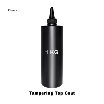 Eleanuos Super Quality Hema TPO Free 1KG No Wipe Top Coat Primer Base Coat UV Gel Soak Off Nail Supplier Gel Polish For Nail Art