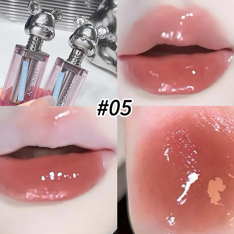 Shiguang Mirror Lipstick.