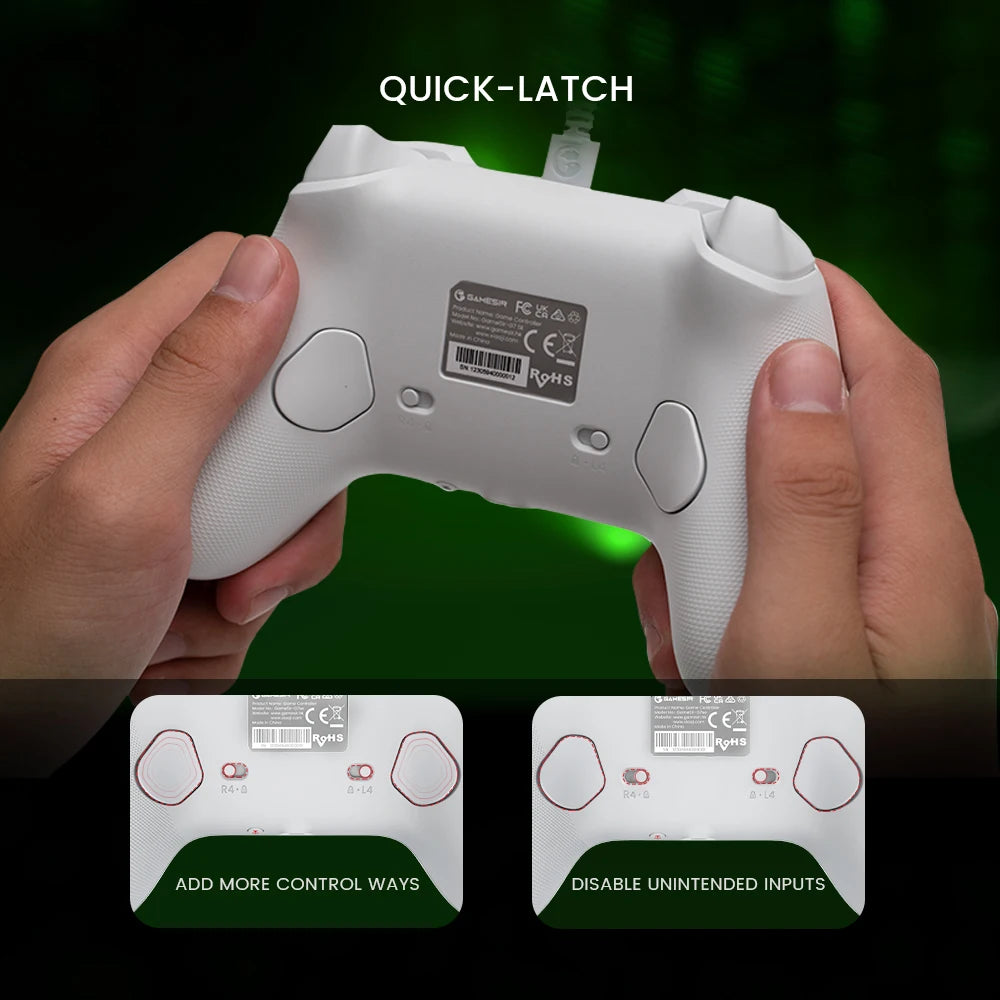 G7 SE Xbox Controller
